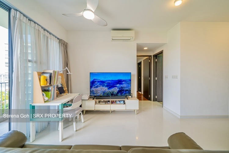North Park Residences (D27), Apartment #536667291